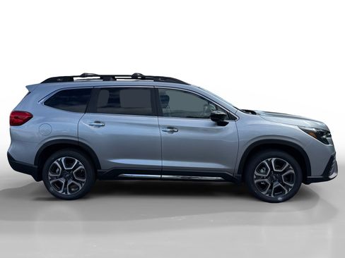 New 2026 Subaru Ascent Touring image 6