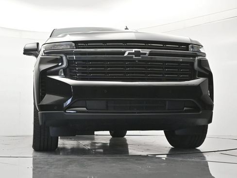Used 2022 Chevrolet Suburban RST w/ Luxury Package RWD image 42