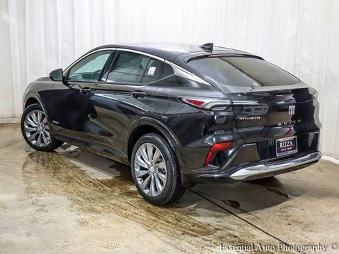 New 2026 Buick Envista Avenir image 7