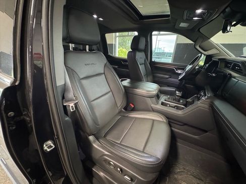 Certified 2024 GMC Sierra 1500 Denali w/ Technology Package AWD/4WD image 25