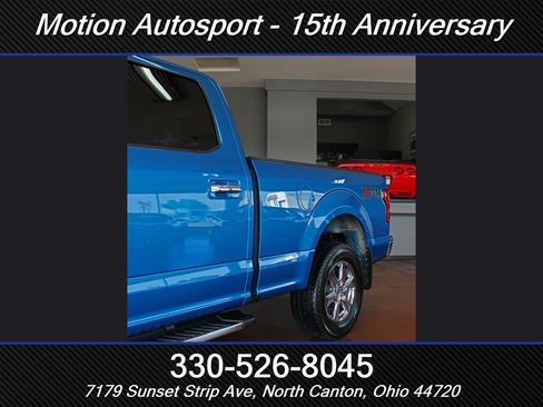 Used 2019 Ford F150 XLT w/ XTR Package AWD/4WD image 44