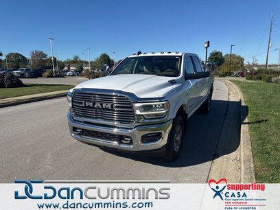 Used 2022 RAM 3500 Laramie