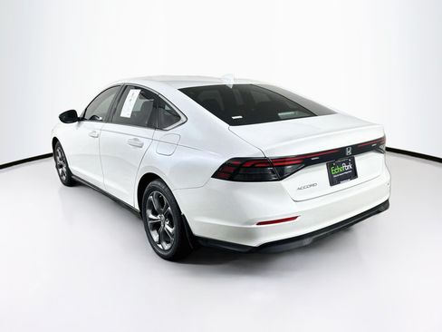 Used 2024 Honda Accord EX image 5