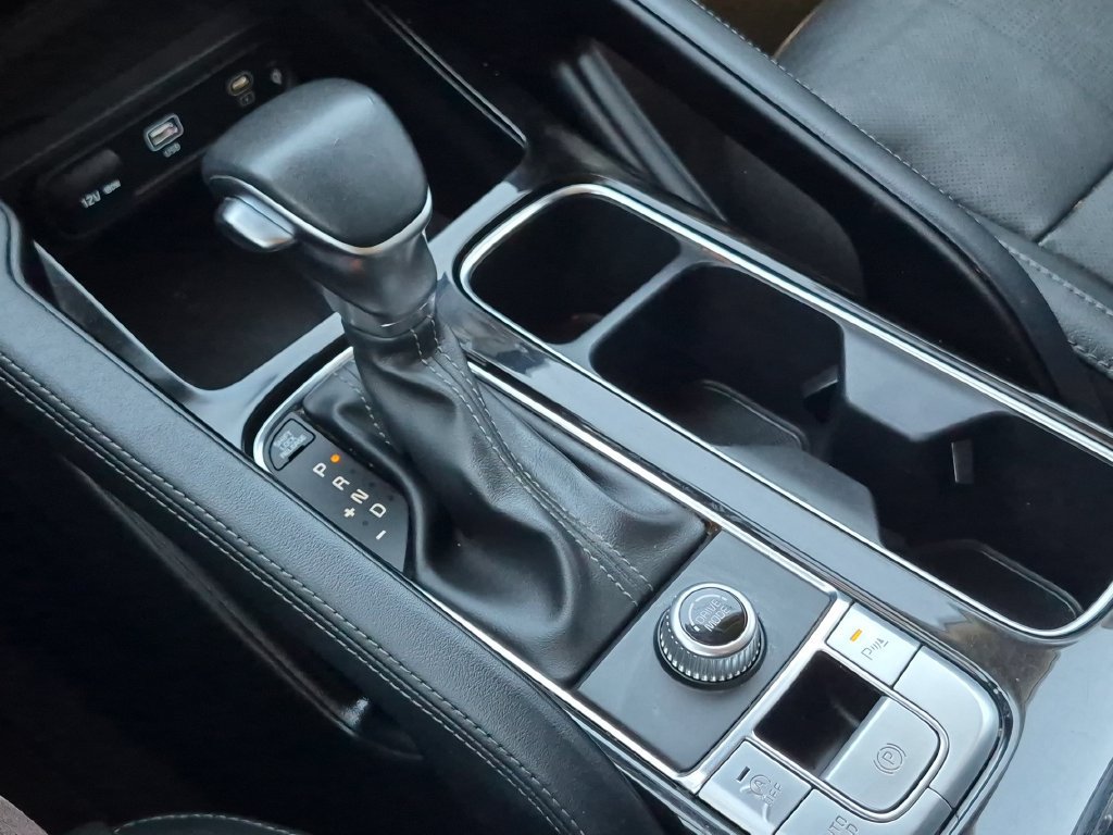 Used 2024 Kia Telluride EX FWD image 27