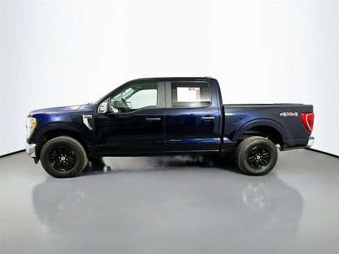 Used 2021 Ford F150 XLT image 5