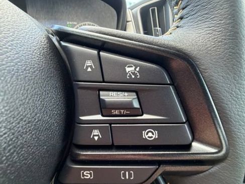 New 2026 Subaru Crosstrek 2.5i Sport AWD/4WD image 15