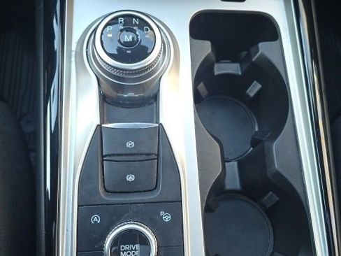 Certified 2021 Ford Explorer ST w/ Equipment Group 401A image 25