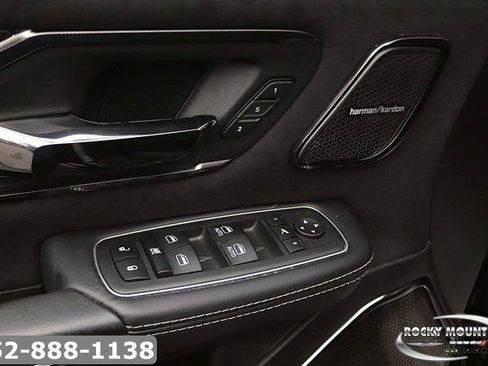 Used 2024 RAM 1500 TRX w/ TRX Level 2 Equipment Group image 15