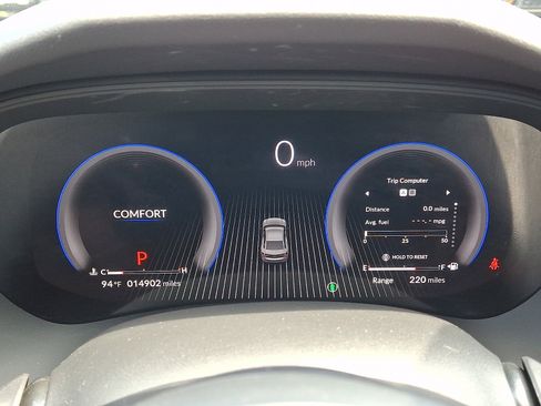 Used 2025 Acura TLX SH-AWD w/ A-SPEC Pkg image 20