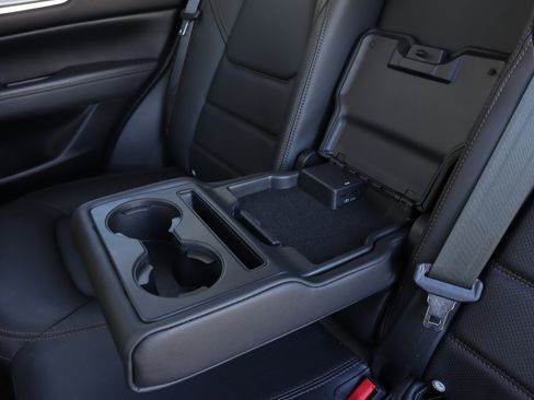 Used 2022 MAZDA CX-5 AWD 2.5 S w/ Premium Package image 26