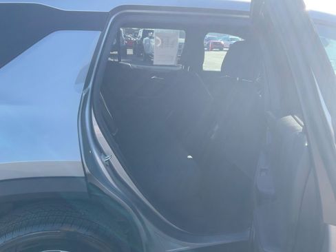 Used 2025 Chevrolet Equinox LT image 14