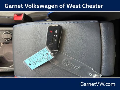 New 2026 Volkswagen Golf w/ Euro Style Package AWD/4WD image 26