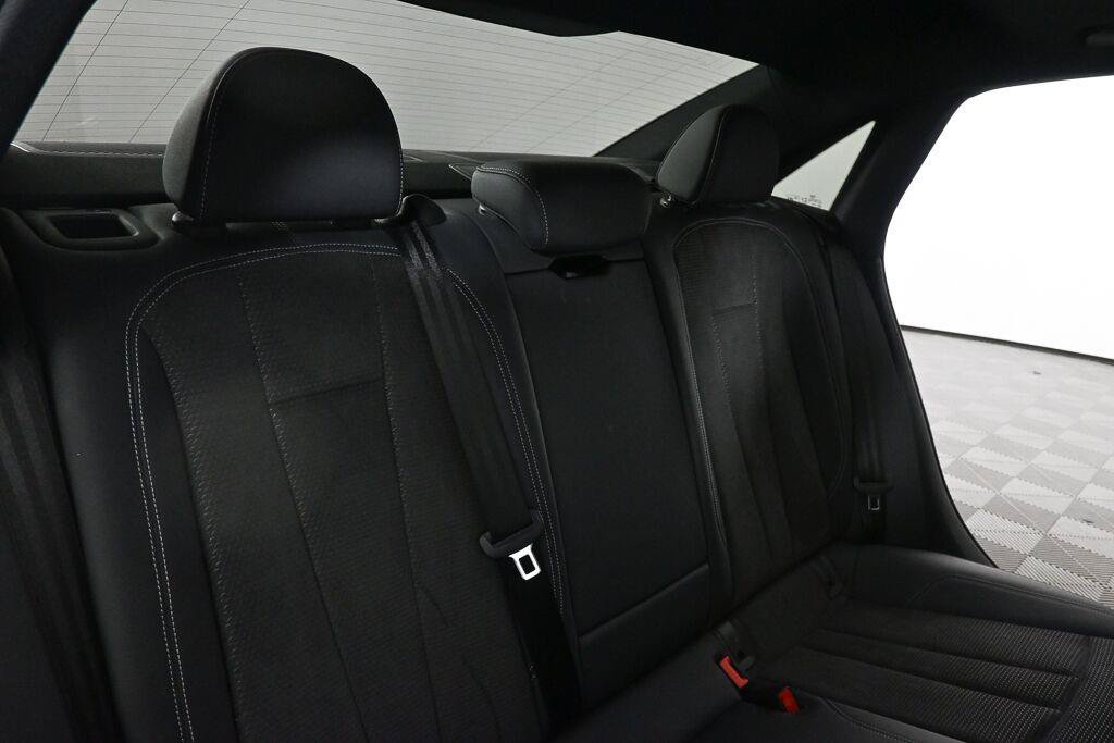 Used 2021 Audi A4 2.0T Premium Plus w/ Premium Plus Package AWD/4WD image 19
