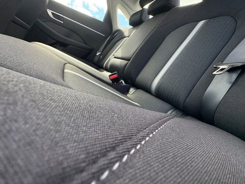New 2026 Hyundai Sonata SEL image 19