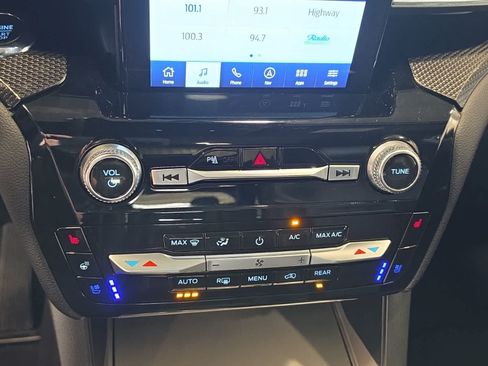 Used 2023 Ford Explorer ST w/ Equipment Group 401A AWD/4WD image 25