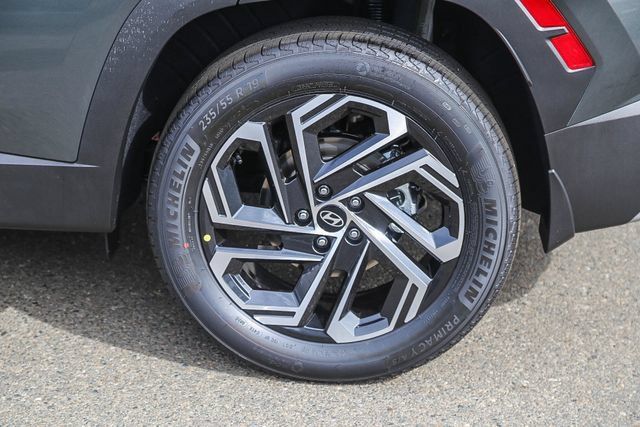 New 2026 Hyundai Tucson Limited AWD/4WD image 12
