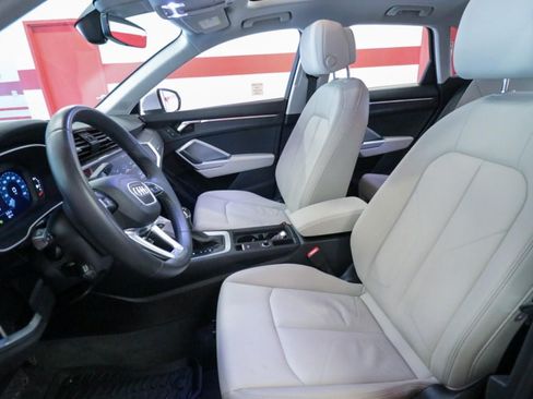 Used 2022 Audi Q3 2.0T Premium AWD/4WD image 10