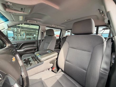 Used 2017 Chevrolet Silverado 3500 LT w/ LT Convenience Package image 22