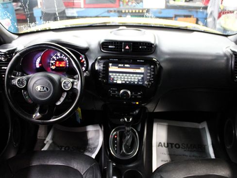 Used 2014 Kia Soul ! w/ Sun & Sound Package FWD image 43