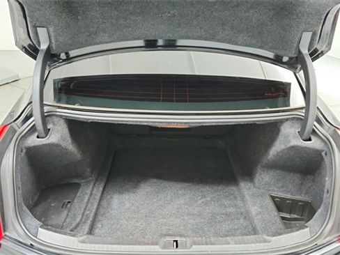 Used 2017 Cadillac ATS Luxury image 18