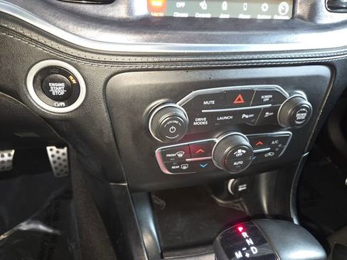 Used 2023 Dodge Charger Scat Pack w/ Daytona Edition Group image 31
