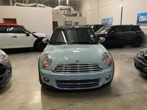 Used 2014 MINI Cooper Convertible FWD image 5