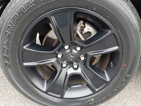 Used 2022 RAM 1500 Big Horn image 10