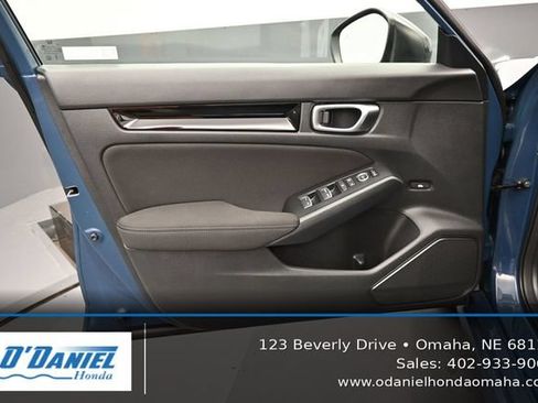 Used 2026 Honda Civic Sport image 23