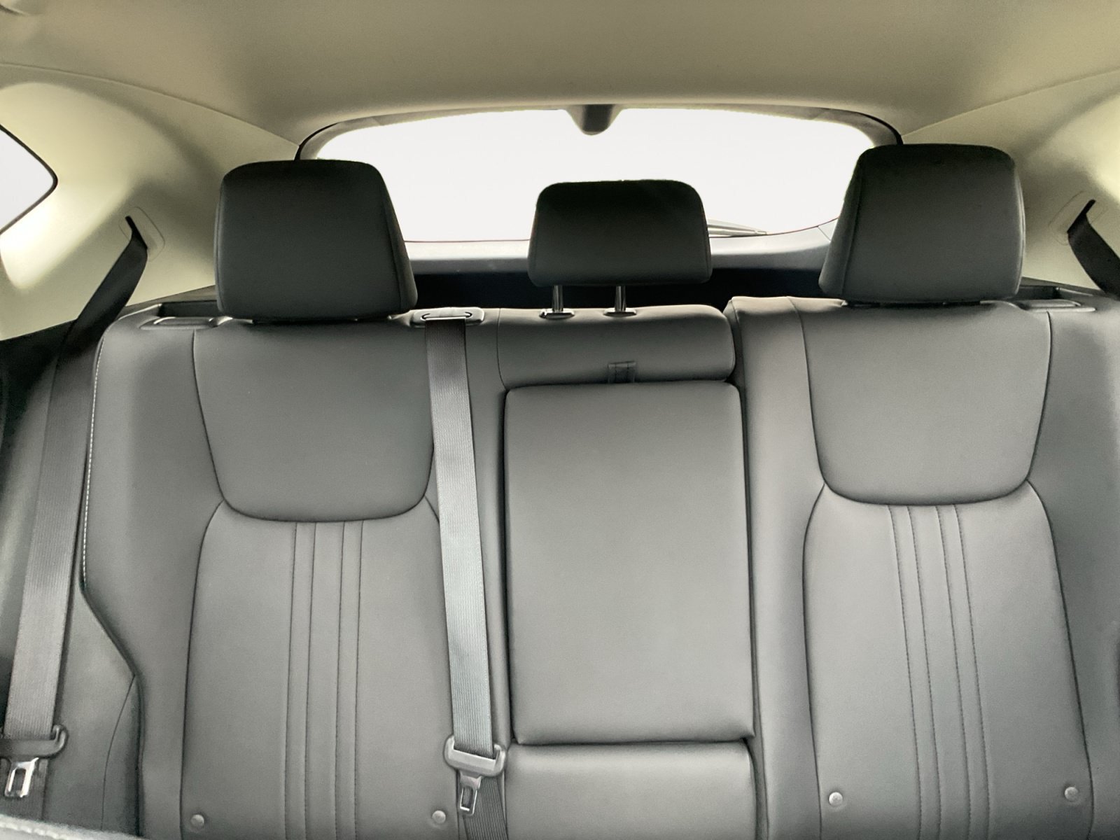 Used 2024 Lexus NX 350 AWD image 17