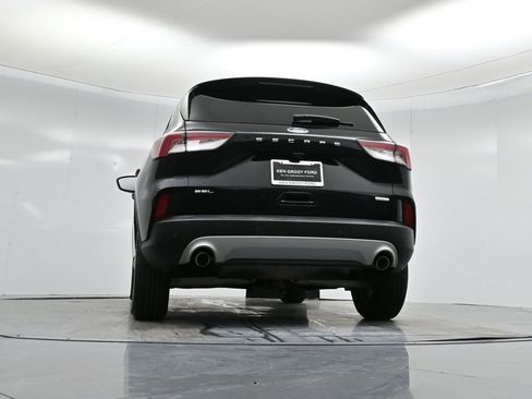 Certified 2020 Ford Escape SEL image 53