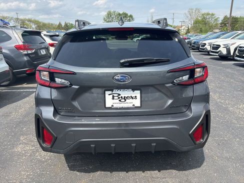 Certified 2026 Subaru Crosstrek 2.0i Premium image 4