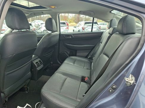 Used 2015 Subaru Legacy 2.5i Limited image 10
