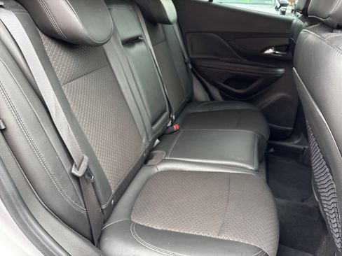 Used 2018 Buick Encore Sport Touring w/ Safety Package image 17