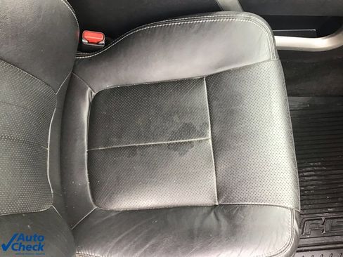 Used 2013 Ford F150 FX4 w/ Luxury Equipment Group image 21