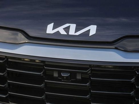 New 2026 Kia Sportage SX image 14