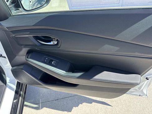 Certified 2024 Honda Accord Sport image 22