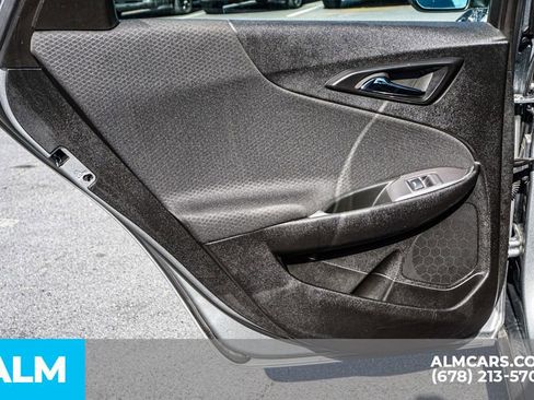 Used 2024 Chevrolet Malibu LT image 50