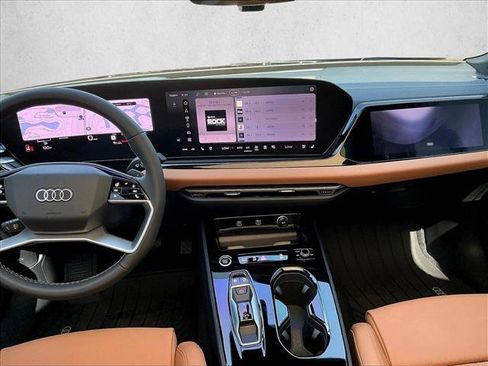 Used 2026 Audi A5 2.0T Prestige AWD/4WD image 8