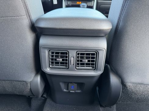 New 2025 Toyota RAV4 LE image 7