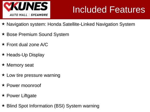 Used 2023 Honda Pilot Elite image 2