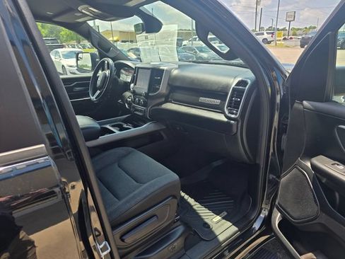 Used 2020 RAM 1500 Big Horn AWD/4WD image 54