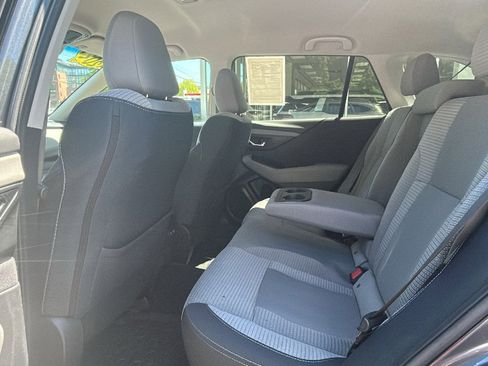 Used 2021 Subaru Outback Premium AWD/4WD image 28