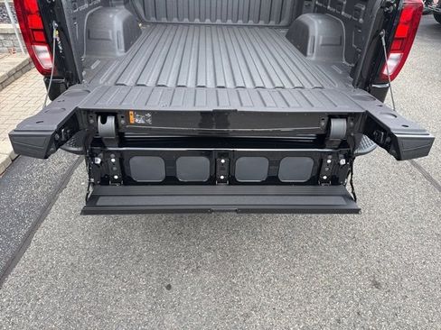 New 2026 GMC Sierra 1500 Pro w/ Graphite Edition image 29