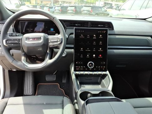 New 2026 GMC Terrain AT4 w/ Convenience Package III image 15
