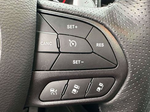 Used 2023 Dodge Durango GT AWD/4WD image 20