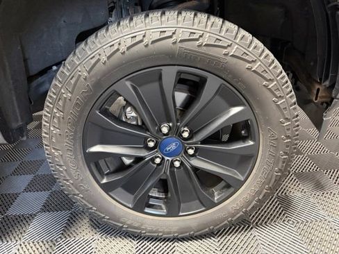 Used 2020 Ford F150 XLT w/ Equipment Group 302A Luxury AWD/4WD image 41