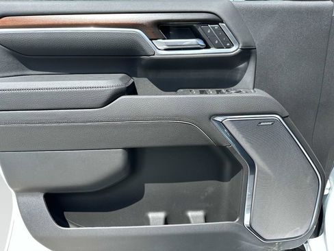 New 2025 GMC Sierra 2500 Denali w/ Denali Reserve Package image 21