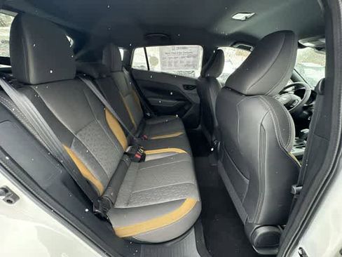 New 2026 Subaru Crosstrek 2.5i Sport image 21