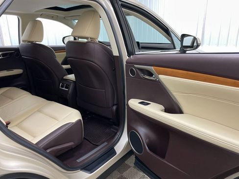 Used 2019 Lexus RX 350 AWD w/ Navigation Package image 43