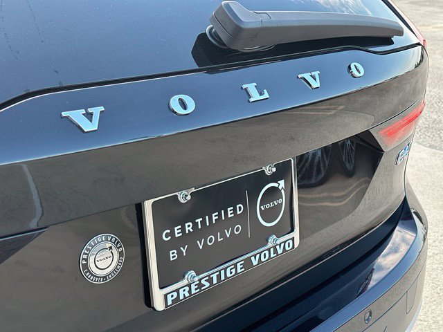 Certified 2025 Volvo V90 B6 Cross Country Ultra AWD/4WD image 36